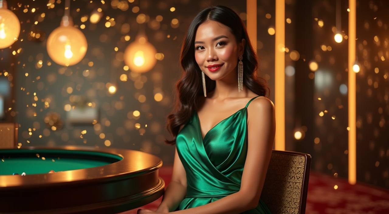 maqnum188 Slot room choices